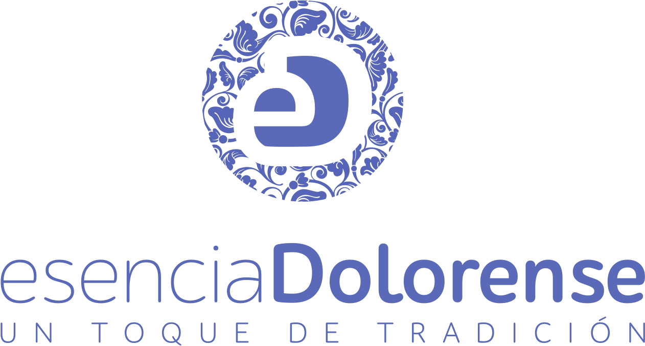 Esencia Dolorense - Logo