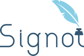 Signot - Logo
